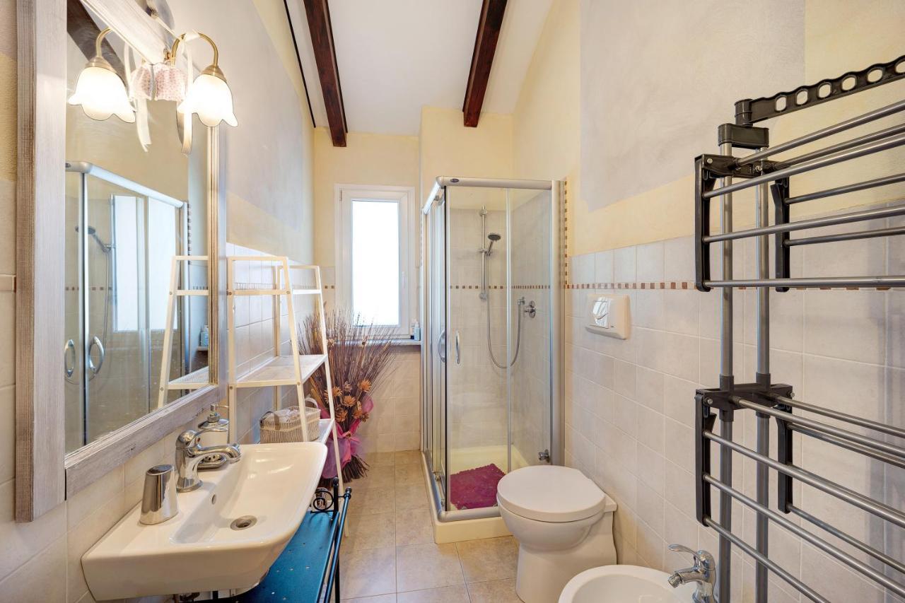 Apartamento La Casa Nel Caruggio Diano Arentino Exterior foto