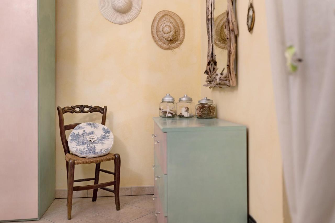 Apartamento La Casa Nel Caruggio Diano Arentino Exterior foto