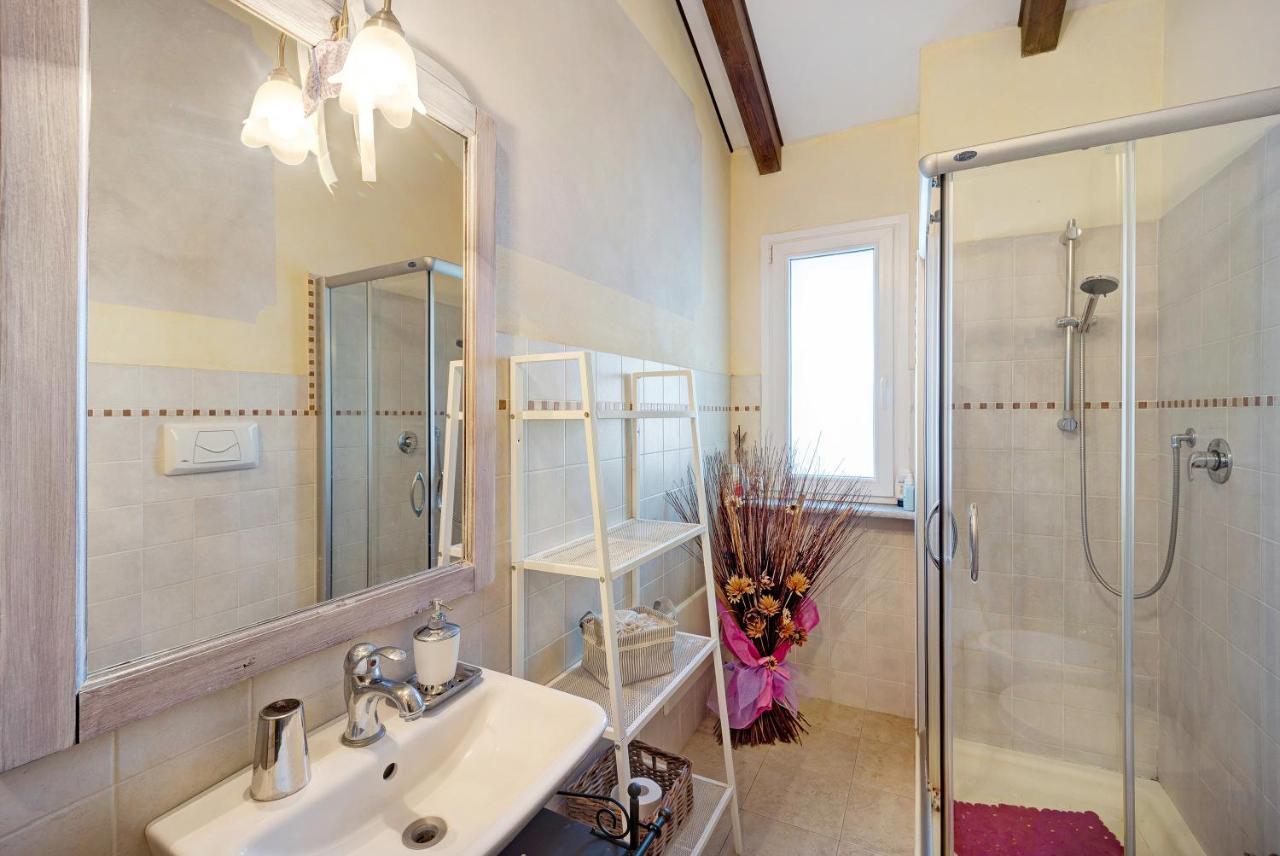 Apartamento La Casa Nel Caruggio Diano Arentino Exterior foto