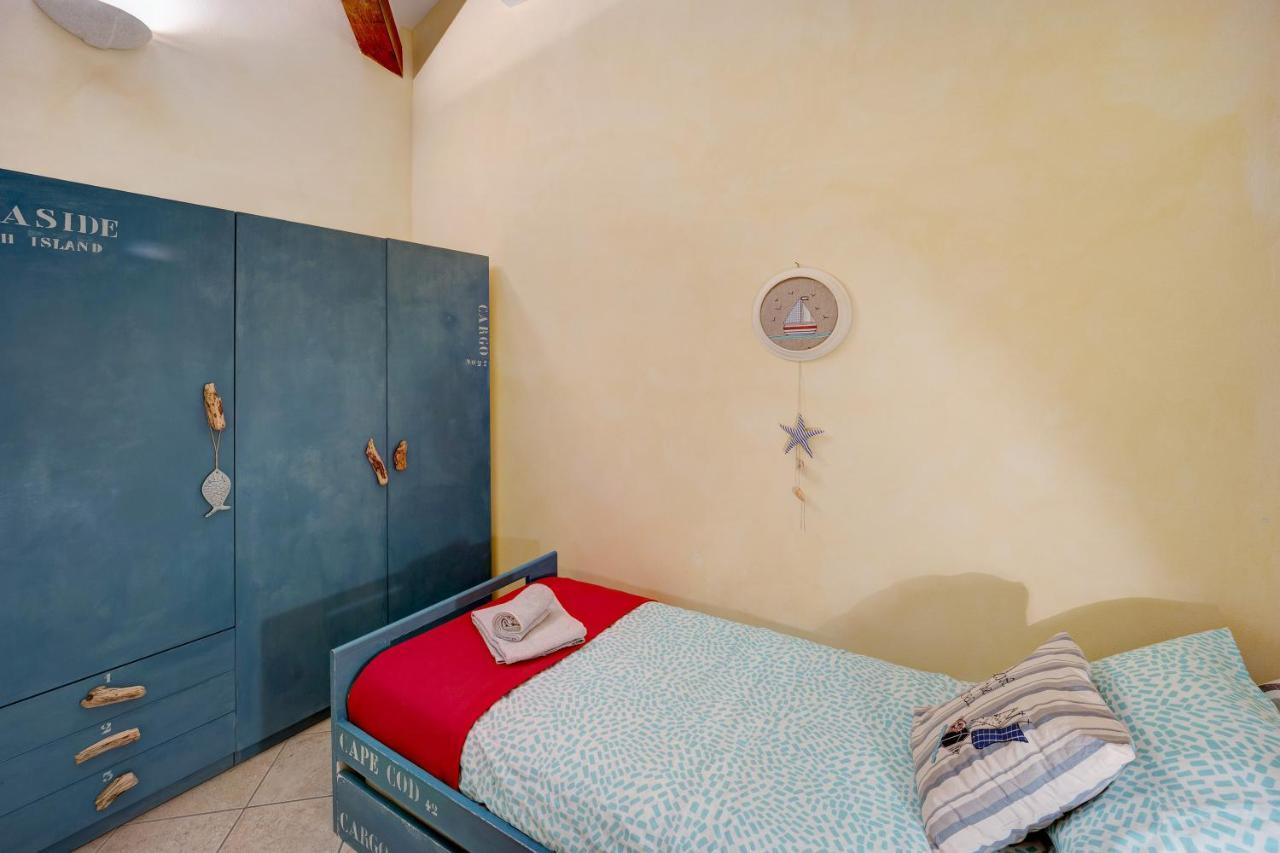 Apartamento La Casa Nel Caruggio Diano Arentino Exterior foto