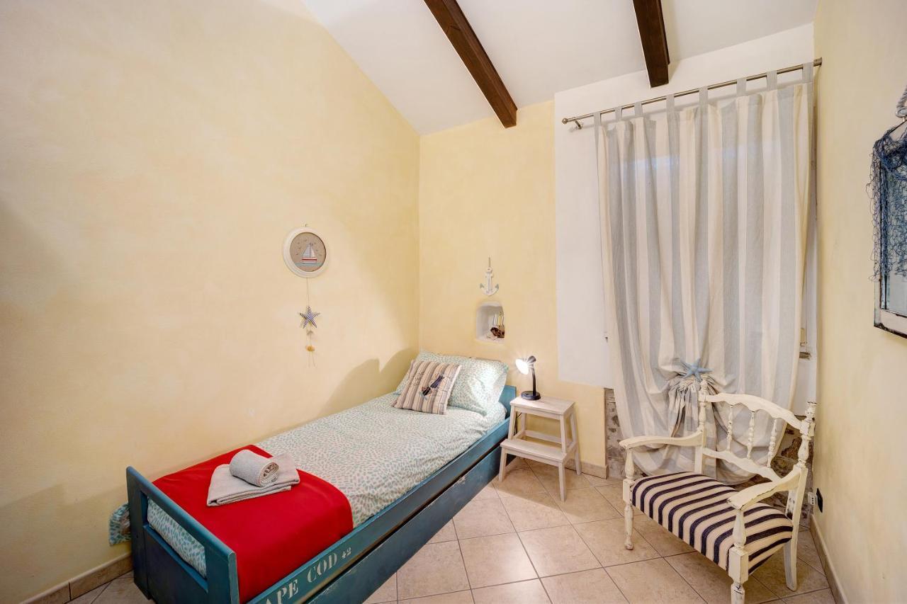 Apartamento La Casa Nel Caruggio Diano Arentino Exterior foto