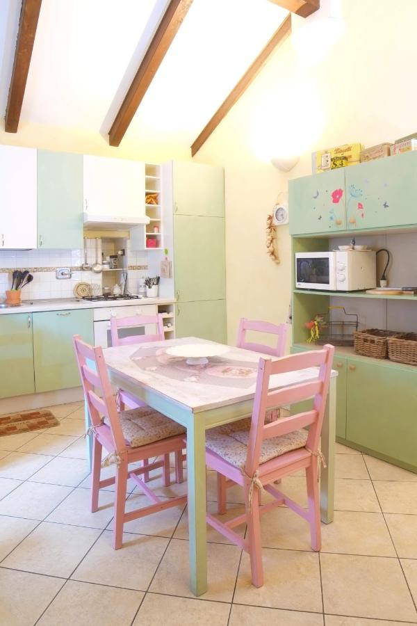 Apartamento La Casa Nel Caruggio Diano Arentino Exterior foto