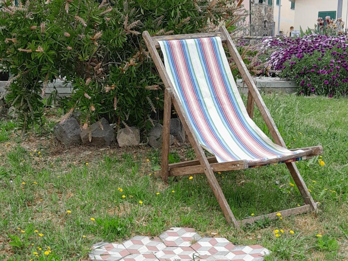 Apartamento La Casa Nel Caruggio Diano Arentino Exterior foto